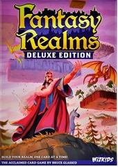 Fantasy Realms Deluxe Edition